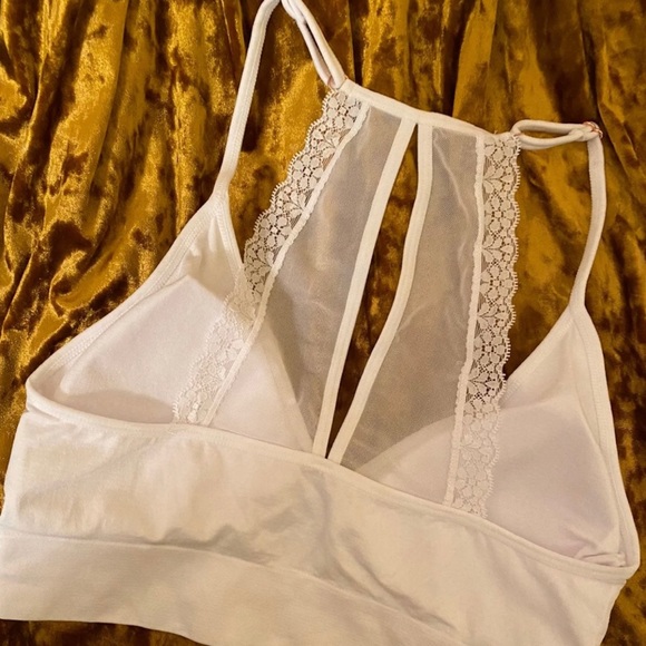 Marilyn Monroe Intimates & Sleepwear Marilyn Monroe Sexy Lace Back